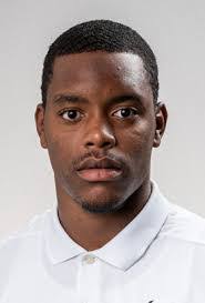 Gerald Baty's Instagram, Twitter & Facebook