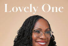 On the Bedside Table: Cindy Kane