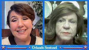 Florida House District 47: Maria Revelles and Paula Stark