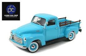 Image result for Erie Blue 1950 Truck