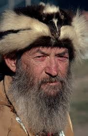 Abraham Hunter's Instagram, Twitter & Facebook