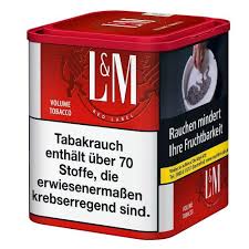 Lm capital has long recognized the evolution of today's financial trends and has a successful track record in the management of fixed income. Lm Volumentabak Rot 42gdose Zigarettentabak Online Kaufen
