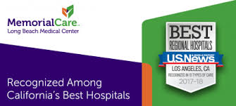 Long Beach Medical Center Memorialcare Health System