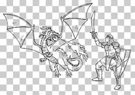 Ausmalbild Knight Ritterburg Coloring Book Ritter Zu Pferd Png Clipart Angle Artwork Ausmalbild Black And White Castle Free Png Download