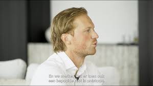 Van Jef Peeters naar Carson