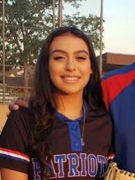 Angell Arredondo's Softball Recruiting Profile