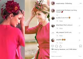 36155 barang ditemukan untuk muka seram. Biasa Anggun Bak Kate Middleton Muka Luna Maya Seram Berdarah Darah Usai Vampire Treatment