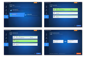 Press the windows button on the keyboard and type control panel. How To Clone Migrate Windows 10 To Ssd Drive Devsjournal