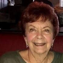 Barbara J. Morris Obituary (2025)