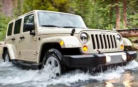 Image result for Bright White 2011 Wrangler