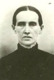 Elizabeth Sturgill McDavid (1834-1908)