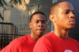 Exclusive] Curtailing Chicago's Violence: The Fruit Of Islam's “Red Shirt  Detail”