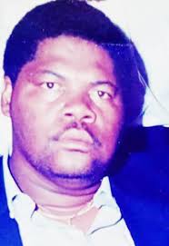 Edward Nathaniel Penn