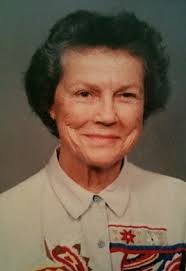 Leah Lasbury's legacy