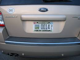 Another Fantastic Nc Donatelife License Plate Donate Life License Plate Save Life