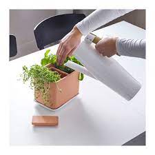 All Products Ikea Plants Self Watering Plants Pot Sets