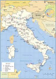 This italy map site features printable maps and photos of italy plus italian travel and tourism links. G Sfspk8wbpenm