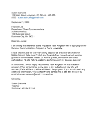 Sample letter of recommendation for homeschool high school student going to college. The Next Level Recommendation Letter For Homeschool Student 50 Amazing Recommendation Letters For Student From Teacher This Letter Is Written By An Authority Figure Of The We Are Giving Two