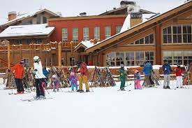 New Owners Same Services Deer Valley Prepares For 2017 2018 Winter Parkrecord Com
