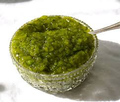 Chopped cucumbers (about 4 med.) 2 c. Sweet Pickle Relish Cooksinfo