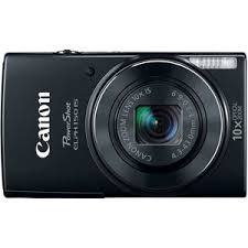 Canon Powershot Elph 150 Is Review And Specs