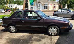 Image result for Black Cherry 1993 Chrysler