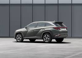 Tucson pushes the boundaries of the segment with dynamic design and advanced features. 2022 Hyundai Tucson 2021 Jaguar F Pace 2022 Gmc Hummer Previewed What S New The Car Connection