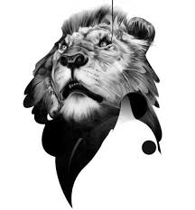 Series Of Animal Drawings From Hellovon Animal Drawings Contemporary Graphic Art