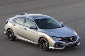 Request a dealer quote or view used cars at msn autos. Honda Civic Hatchback Which Should You Buy 2020 Or 2021 News Cars Com