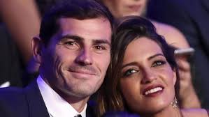 Most popular sara carbonero photos, ranked by our visitors. La Revista Lecturas Publica Que Sara Carbonero E Iker Casillas Estarian Viviendo Separados