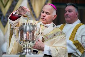 Is Catholic Church Capitalized – Property Leo