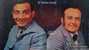 MÍRAME SEÑOR..Los Voceros de Cristo..