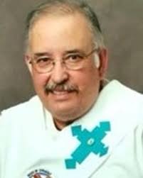 Deacon Danny Valdez Obituary December 4, 2022