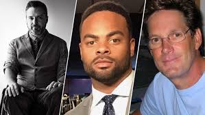 David Renaud Developing Limited Series Based On YA Memoir A Small If