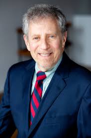 Legal Industry Leadership Council Members