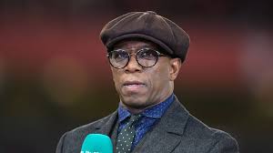 Ian Wright believes Nicolas Jackson can become a prolific striker