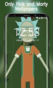 Fondos de pantalla para movil de rick and morty. Descargar Rick And Morty Wallpapers 1 0 Para Android Free Apk Descargar