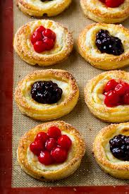 When it comes to making a homemade the. Cream Cheese Danish With Fruit Dinner At The Zoo