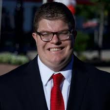 I am incredibly excited and proud to say that I have been nominated for a  CBI (College Broadcasters, Inc) award for Best Sports Reporting for my work  during last year's March Madness.