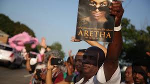 In den 1960er jahren dominierten songs von beatles, the rolling stones und the supremes die charts. Trauerfeier Fur Aretha Franklin Weggefahrten Huldigen Der Queen