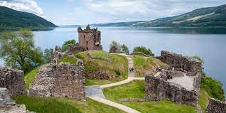 Loch ness investigations have included lures, fish baits, exploding light bulbs, submarines, scanning sonars, echo sounders, telephoto cameras, underwater cameras with strobe flashes, movie cameras. Mysteries Of Loch Ness