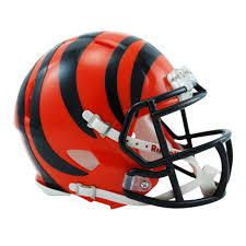 Visitez ebay pour une grande sélection de bengals helmet. Cincinnati Bengals Replica Mini Speed Helmet