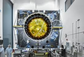 Image result for NASA Target HF4E