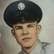 PFC Jessie L. Braxton (1931-1960)