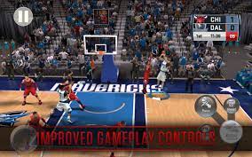 This time it's the best club in the world basketball player to play in career mode, new features, . Nba 2k18 For Android Apk Download