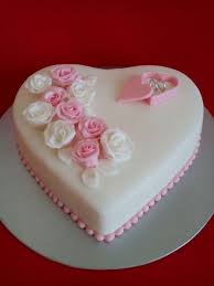 Coeur Coeur Cake Birthday Cake Chocolate Valentine Cake