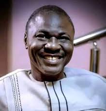 It is well. Goodnight sir.