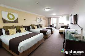 This hyde park hotel is near the culinary institute of america and marist college. Hyde Park Inn Review What To Really Expect If You Stay