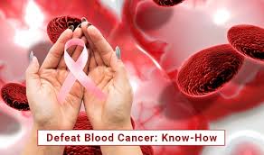 If blood cancer causes a lack of platelets, the body's ability to clot normally is impacted (thrombocytopenia). Causes Symptoms And Treatment Of Blood Cancer