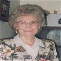 Ethel Jane Simmons Obituary
